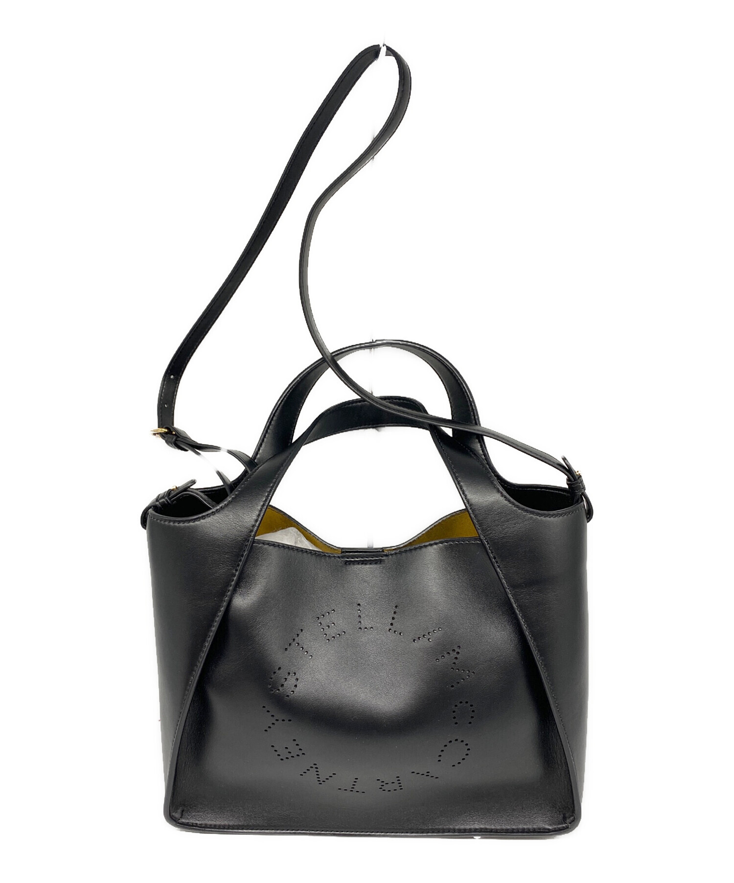 中古・古着通販】STELLA McCARTNEY (ステラマッカートニー) ロゴ