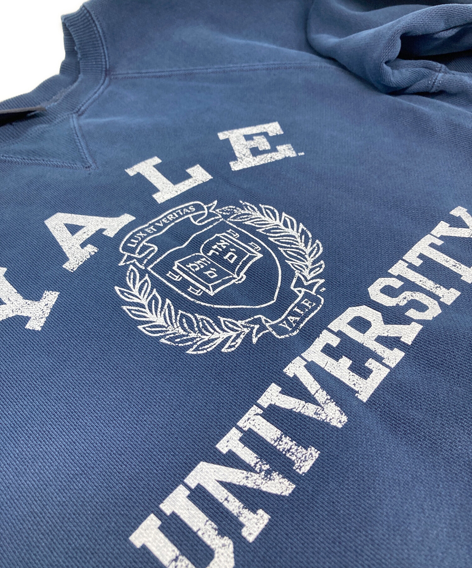 中古・古着通販】FRAMeWORK (フレームワーク) YALE/スウェット