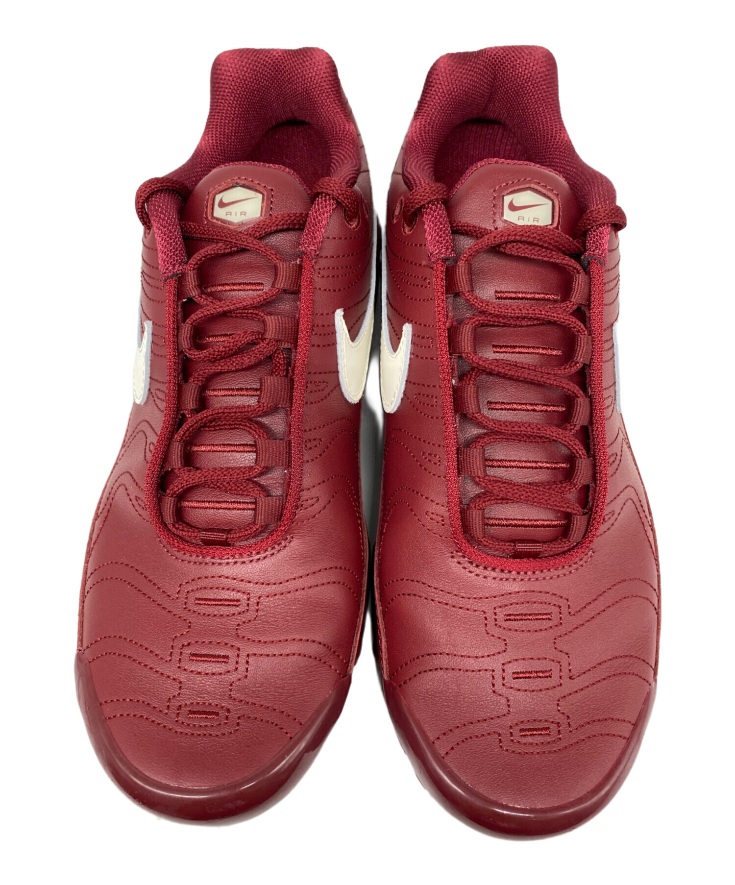 中古・古着通販】NIKE (ナイキ) AIR MAX PLUS TIEMPO ローカット 