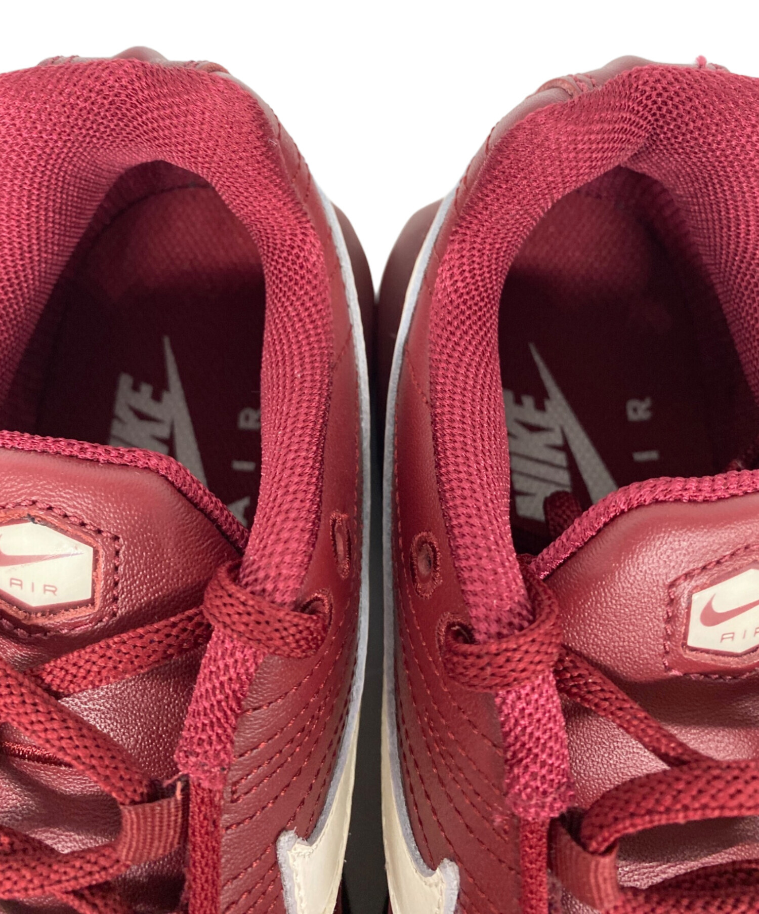 中古・古着通販】NIKE (ナイキ) AIR MAX PLUS TIEMPO ローカット 