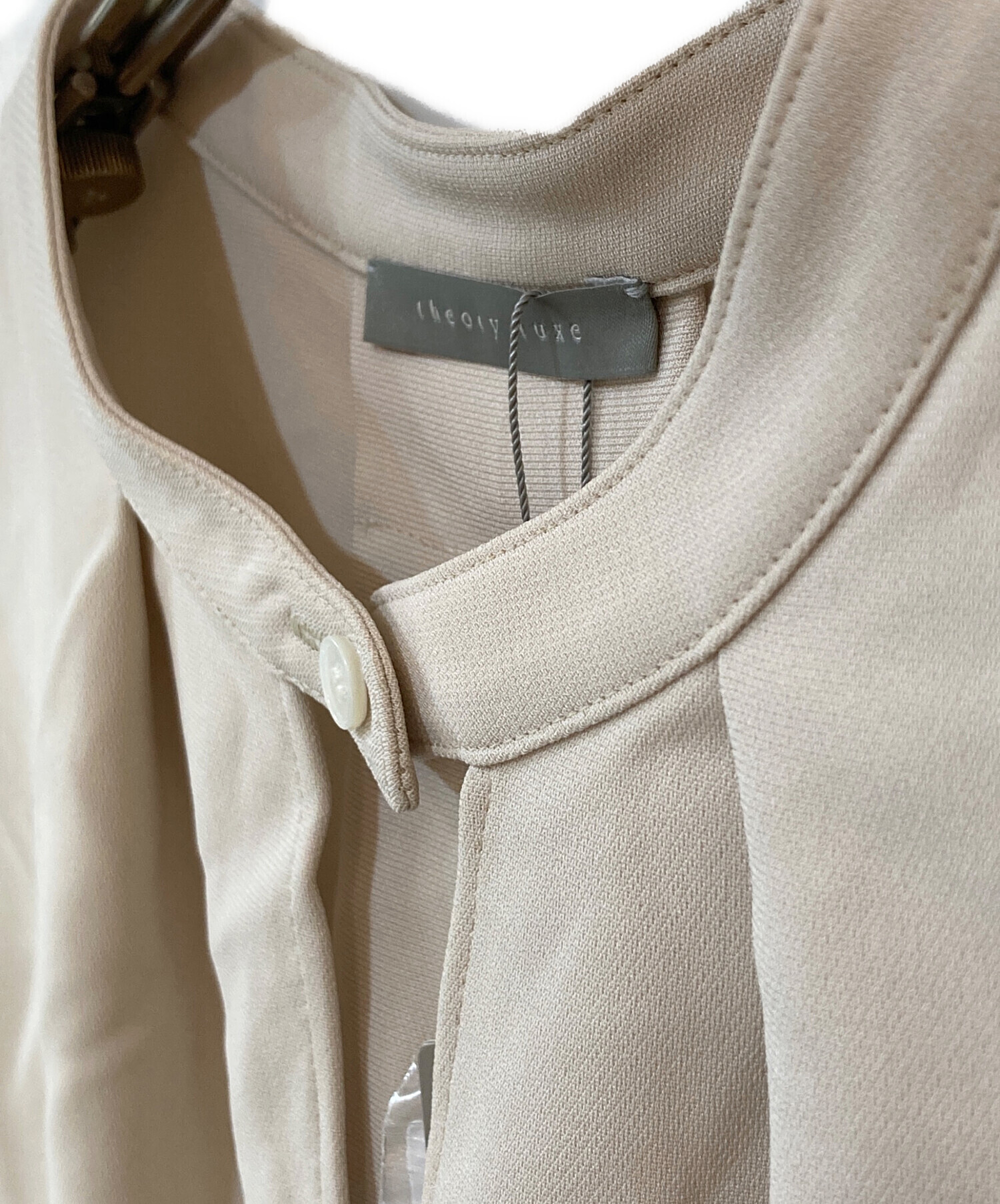 中古・古着通販】theory luxe (セオリーリュクス) Chrissy