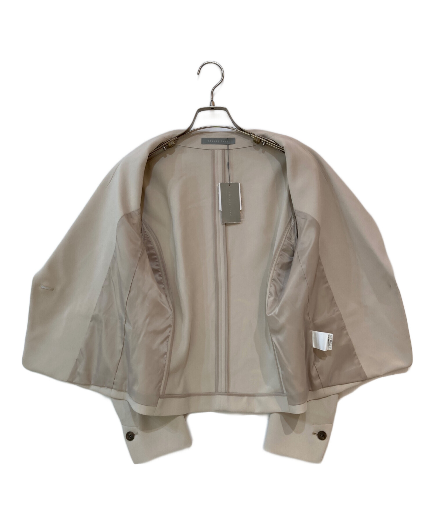 Theory luxe 2024 未使用タグ付 Rochelle LIVE2 中古・古着通販】theory luxe (セオリーリュクス) LIVE2 ROCHELLE