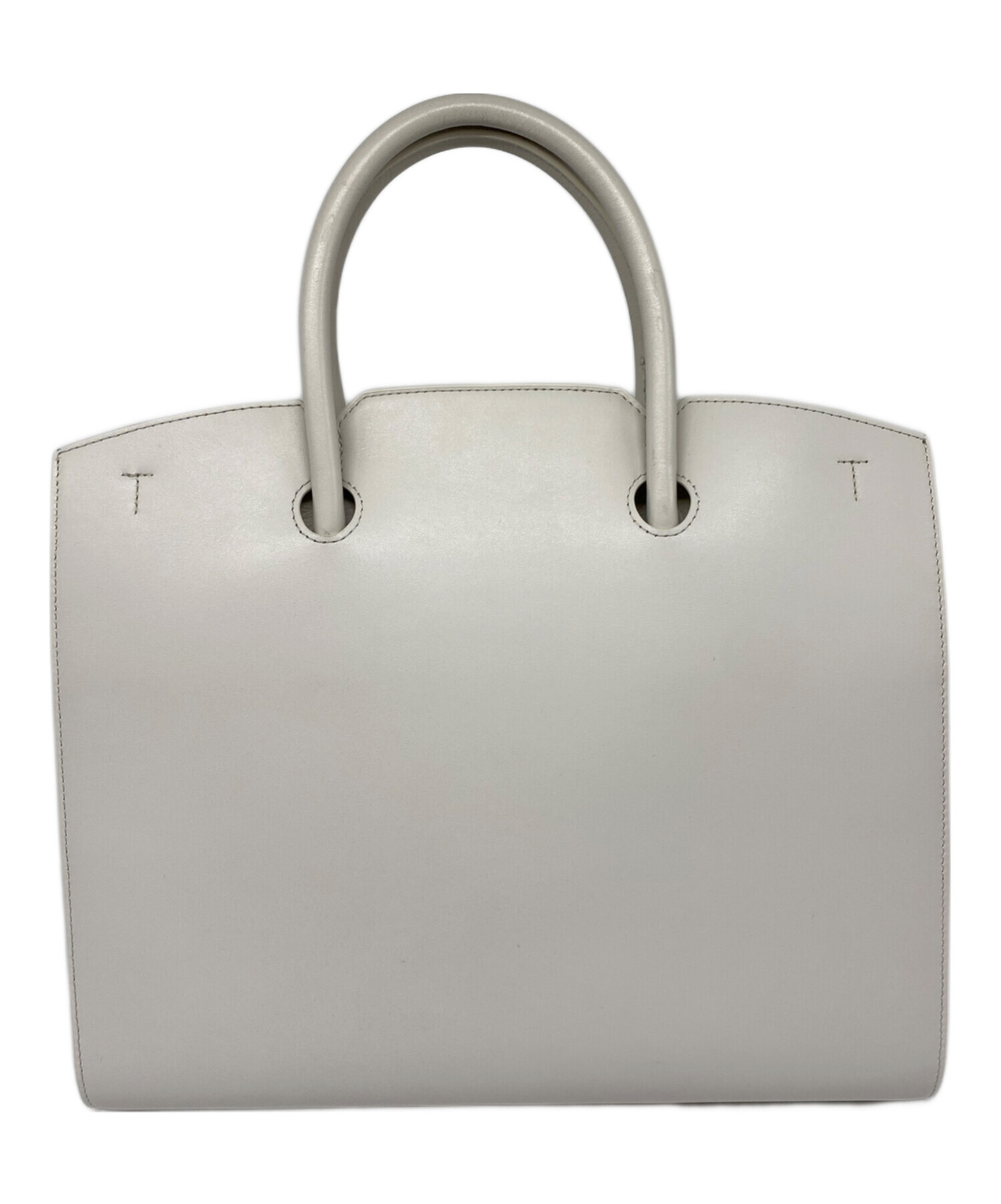 中古・古着通販】FURLA (フルラ) GENESI L TOTE バッグ フルムーン 