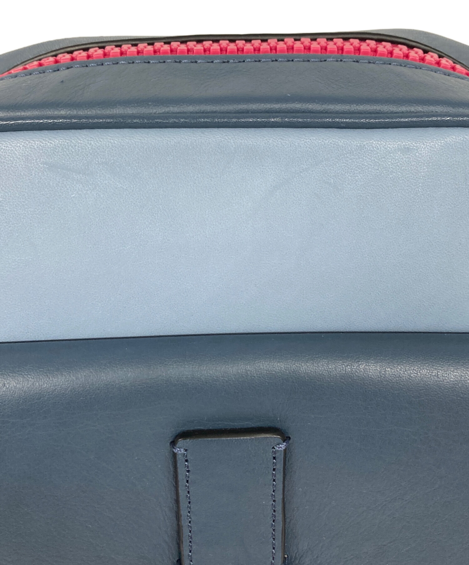 中古・古着通販】COACH (コーチ) トラック パック カラーブロック 