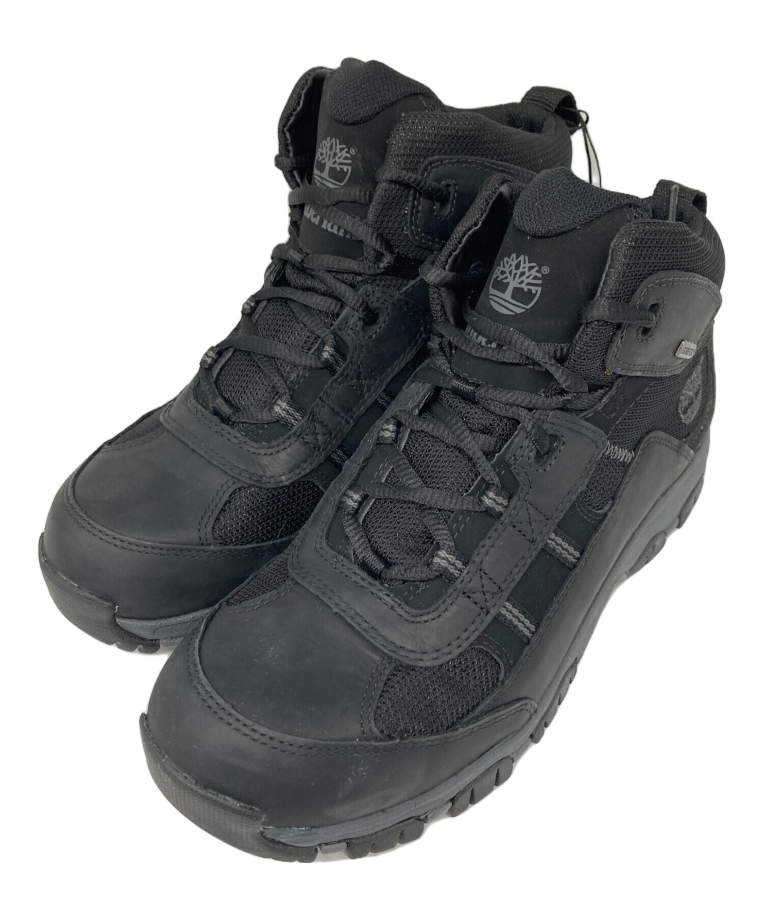 中古・古着通販】Timberland (ティンバーランド) Edge Trail Gore-Tex