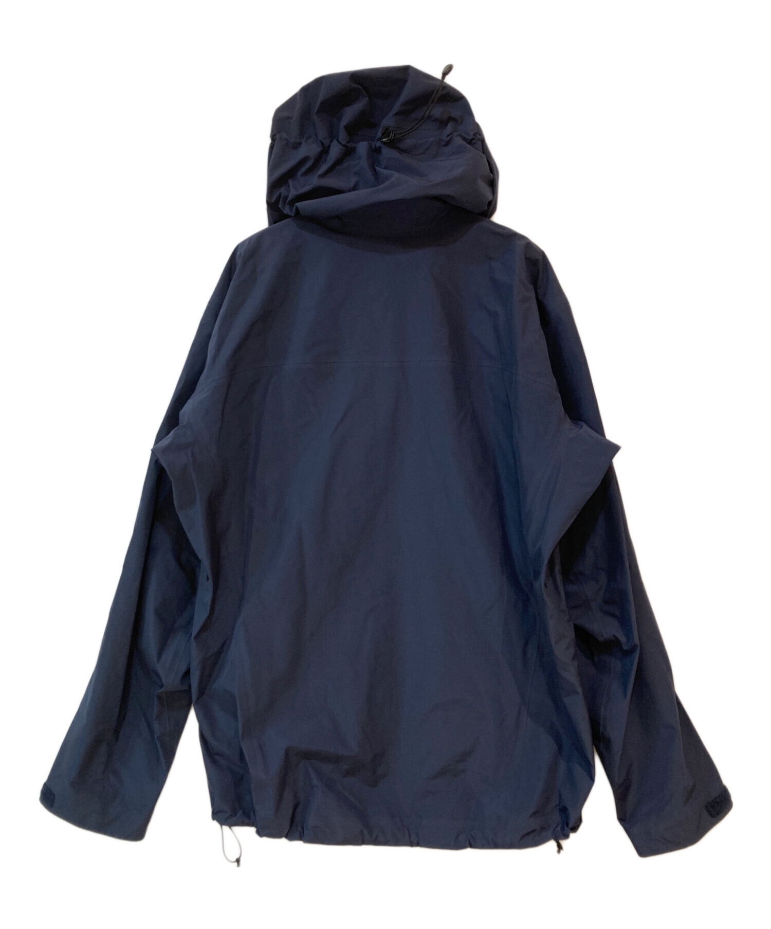 中古・古着通販】ARC'TERYX (アークテリクス) Beta LT Jacket ネイビー