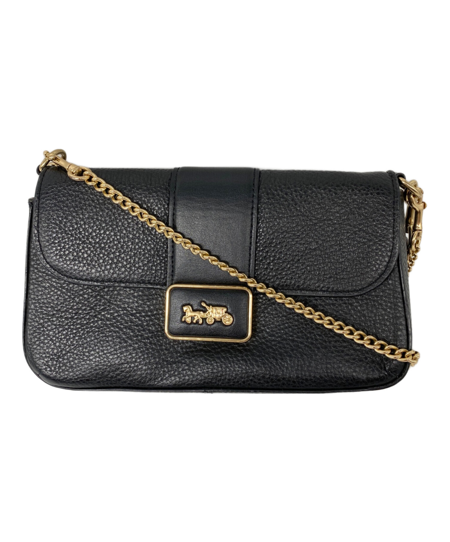 中古・古着通販】COACH (コーチ) ミニ グレース クロスボディ 2WAY