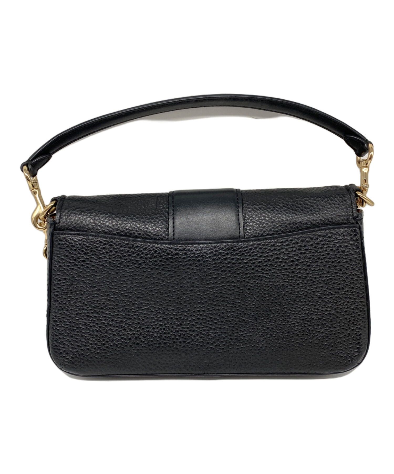 中古・古着通販】COACH (コーチ) ミニ グレース クロスボディ 2WAY