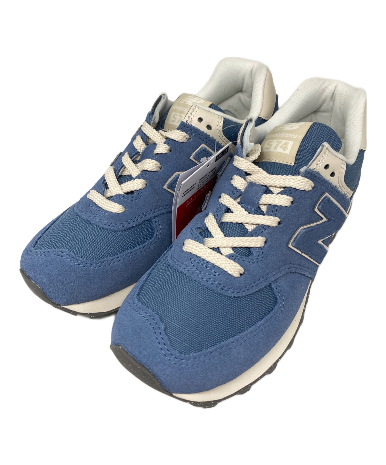 中古・古着通販】NEW BALANCE (ニューバランス) ローカットスニーカー 