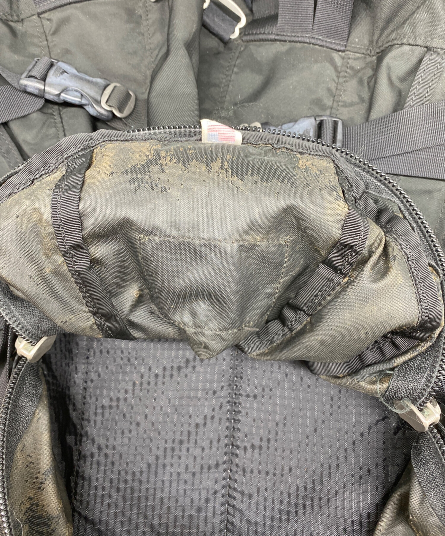 中古・古着通販】GREGORY (グレゴリー) 90