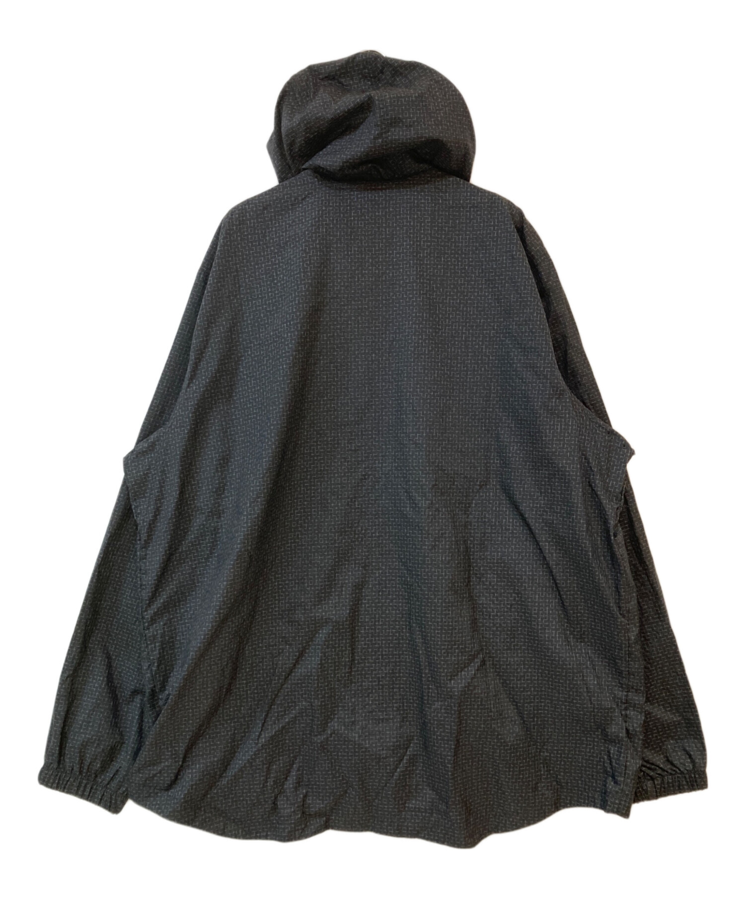 Patagonia ヴィンテージ・ウィンドブレーカー 中古・古着通販】Patagonia (パタゴニア) スティール・フォージ