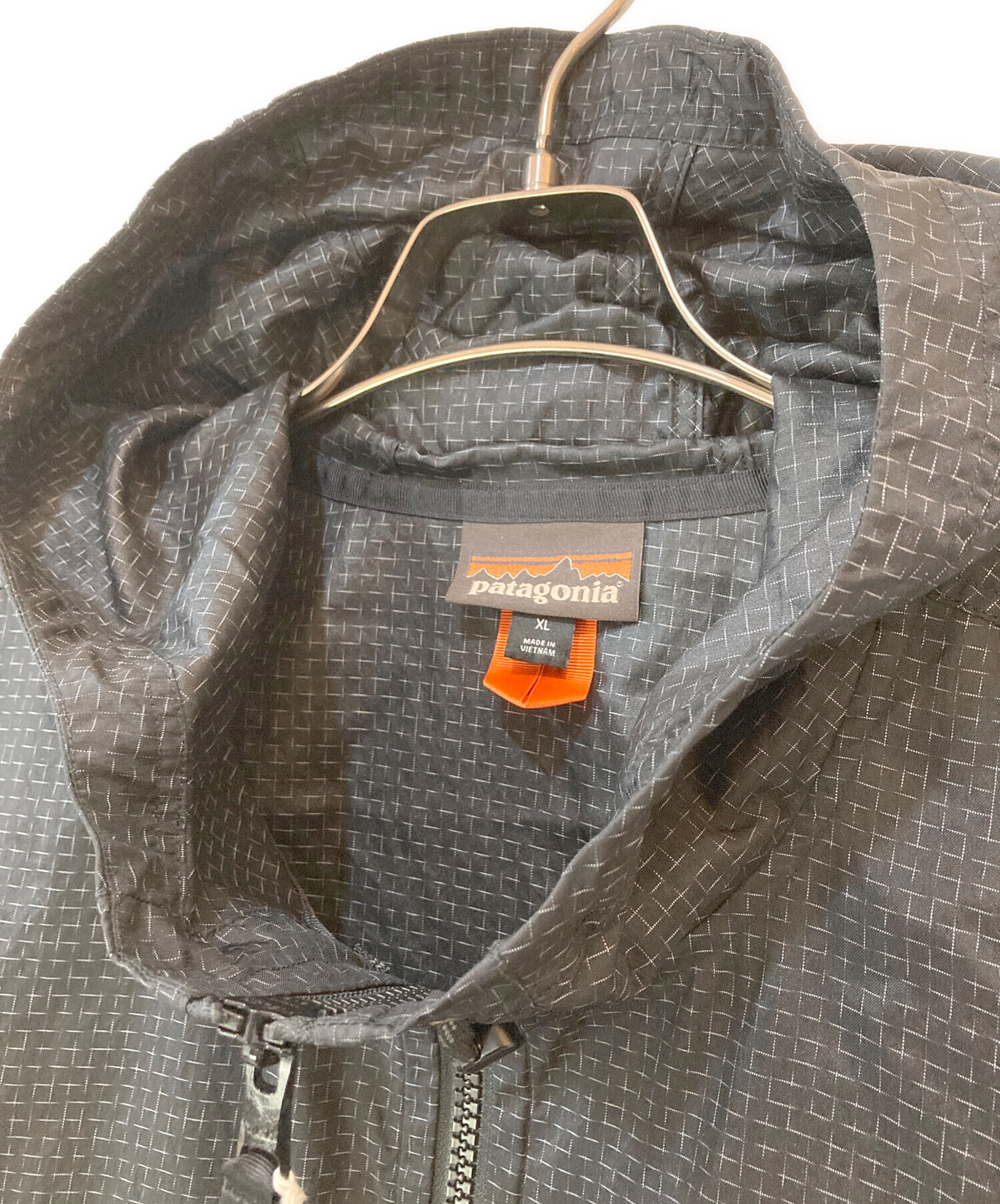 中古・古着通販】Patagonia (パタゴニア) スティール・フォージ