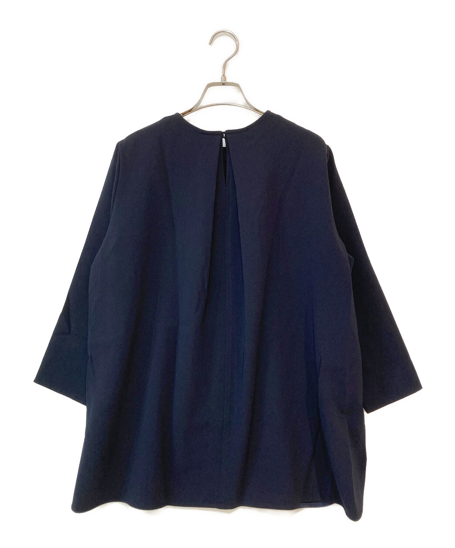 中古・古着通販】SOEJU (ソージュ) Aラインチュニックブラウス 