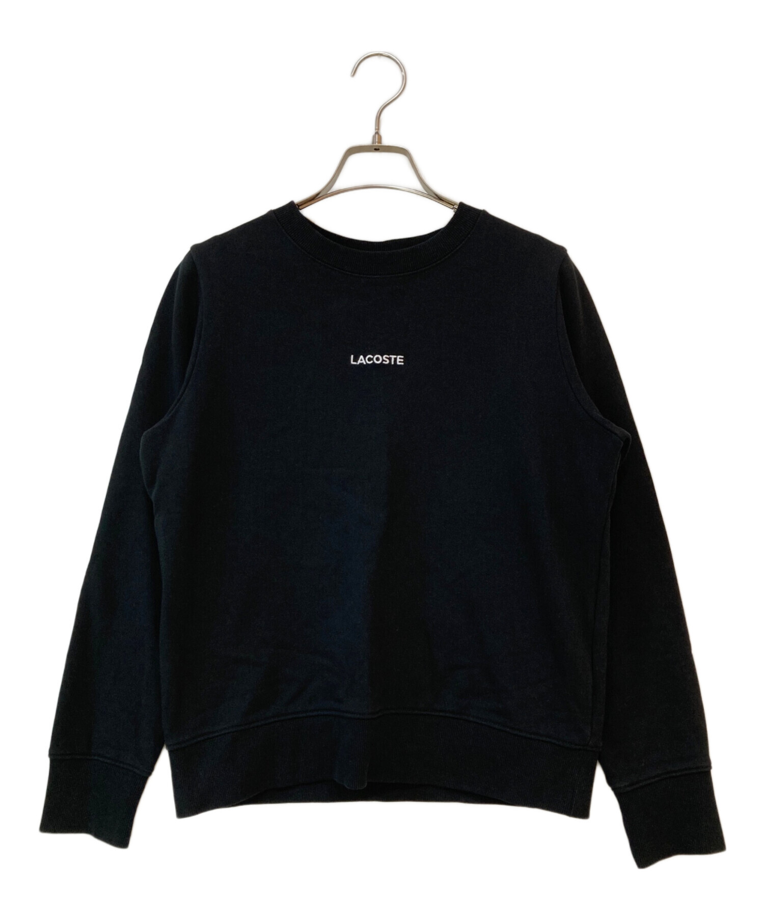 ココ様確認用 中古・古着通販】LACOSTE (ラコステ) ブランドネームロゴステッチ