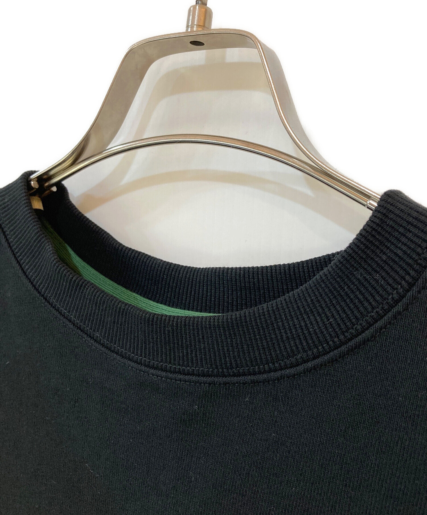 中古・古着通販】LACOSTE (ラコステ) ブランドネームロゴステッチ 