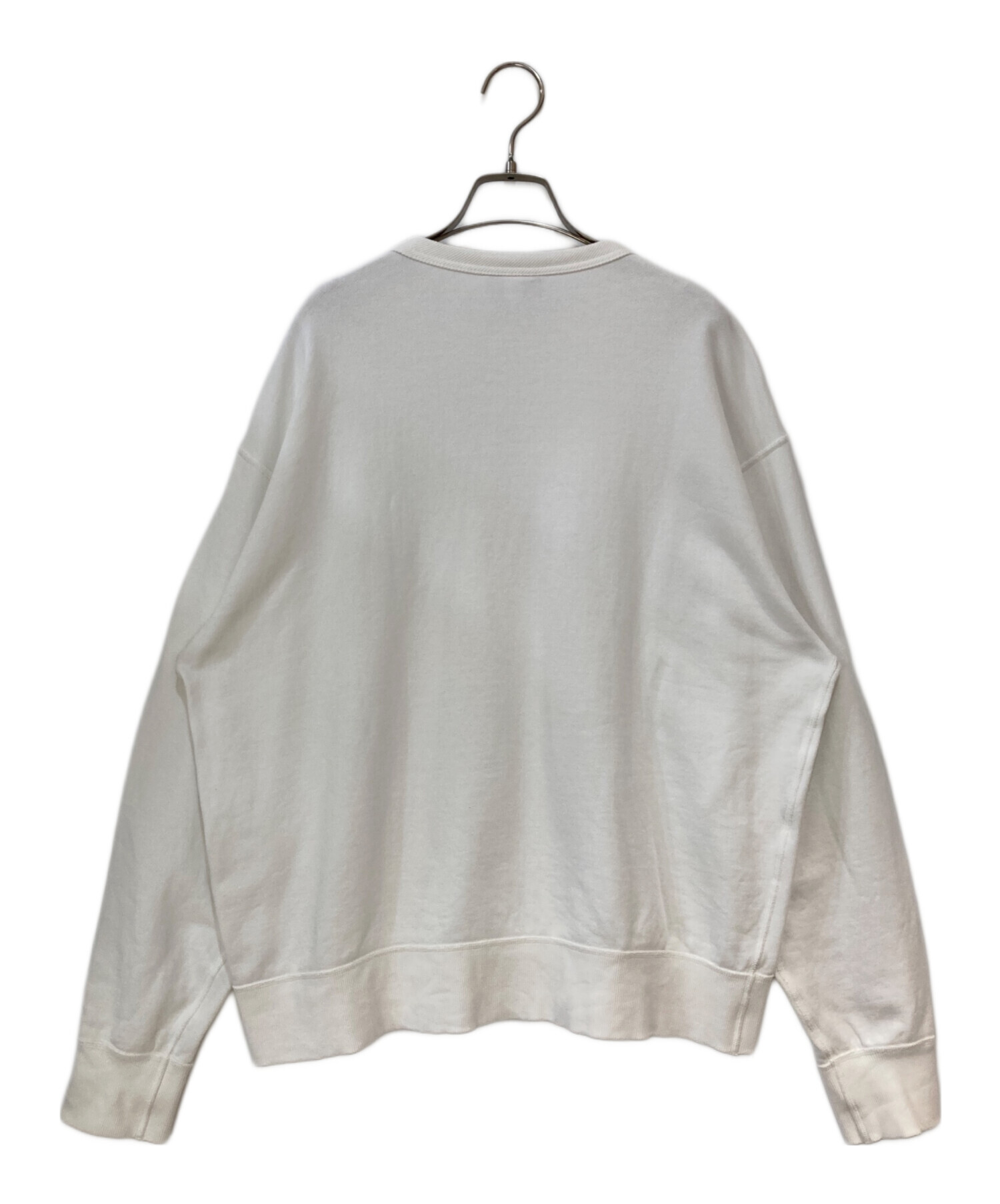 中古・古着通販】LACOSTE (ラコステ) EXTRA SOFT FRENCH TERRY