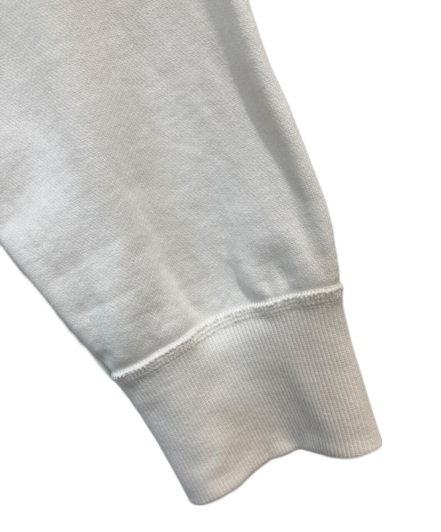 新品 80s LACOSTE ラコステ スウェット タグ付き サイズ　4 中古・古着通販】LACOSTE (ラコステ) EXTRA SOFT FRENCH TERRY