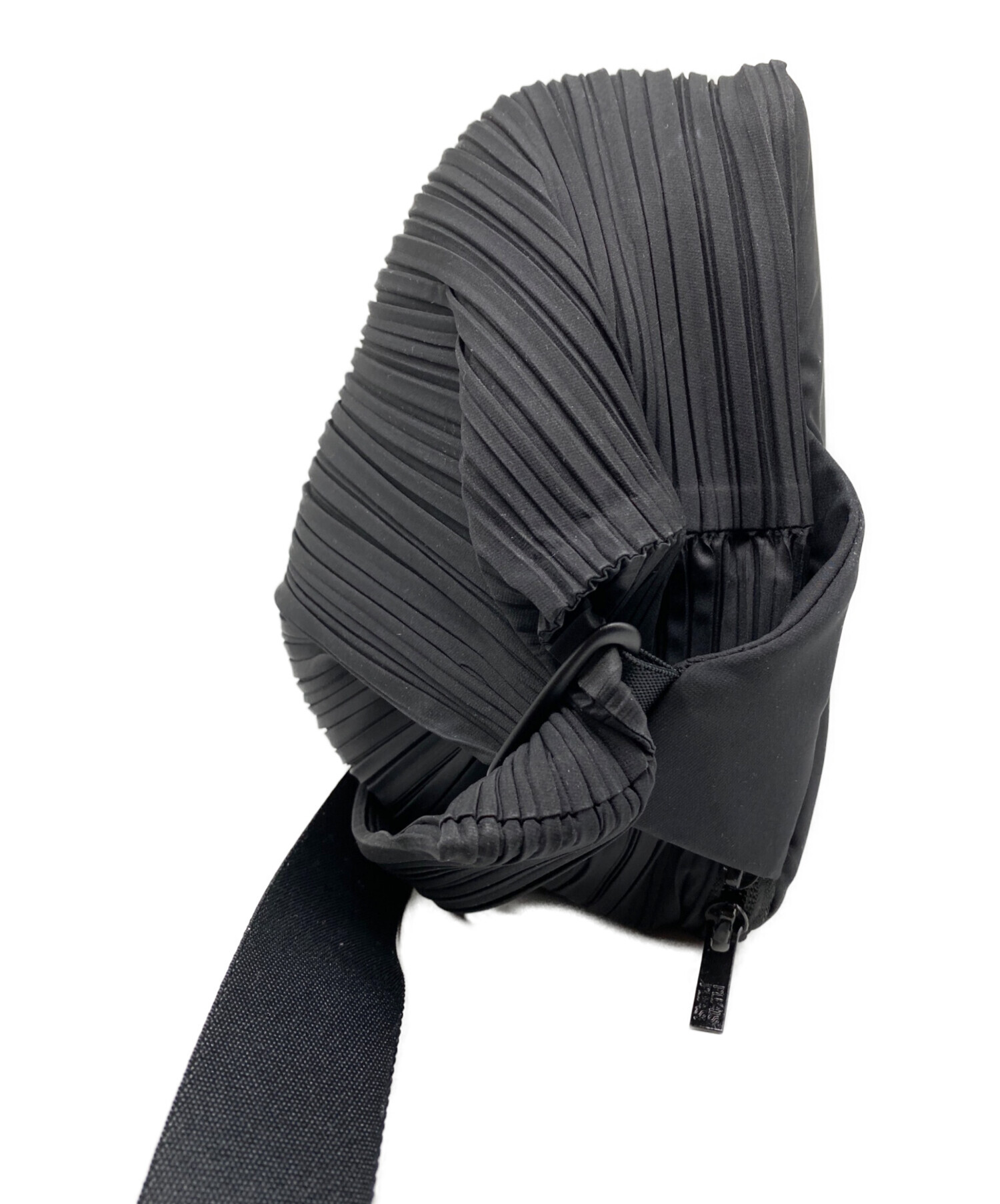 中古・古着通販】PLEATS PLEASE (プリーツプリーズ) PLEATS MESSENGER
