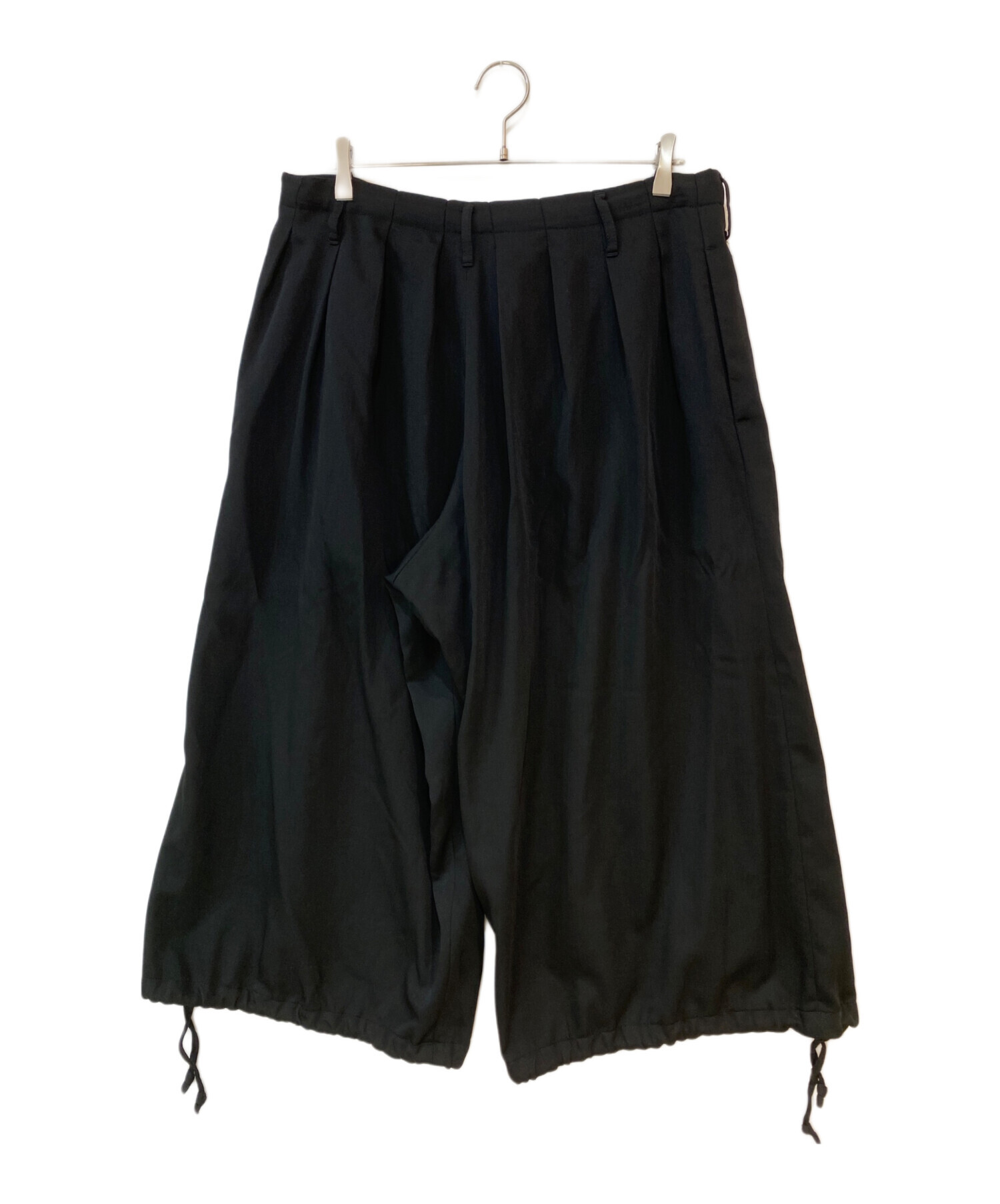 中古・古着通販】GROUND Y (グラウンドワイ) 15SS T/W Gabardine 