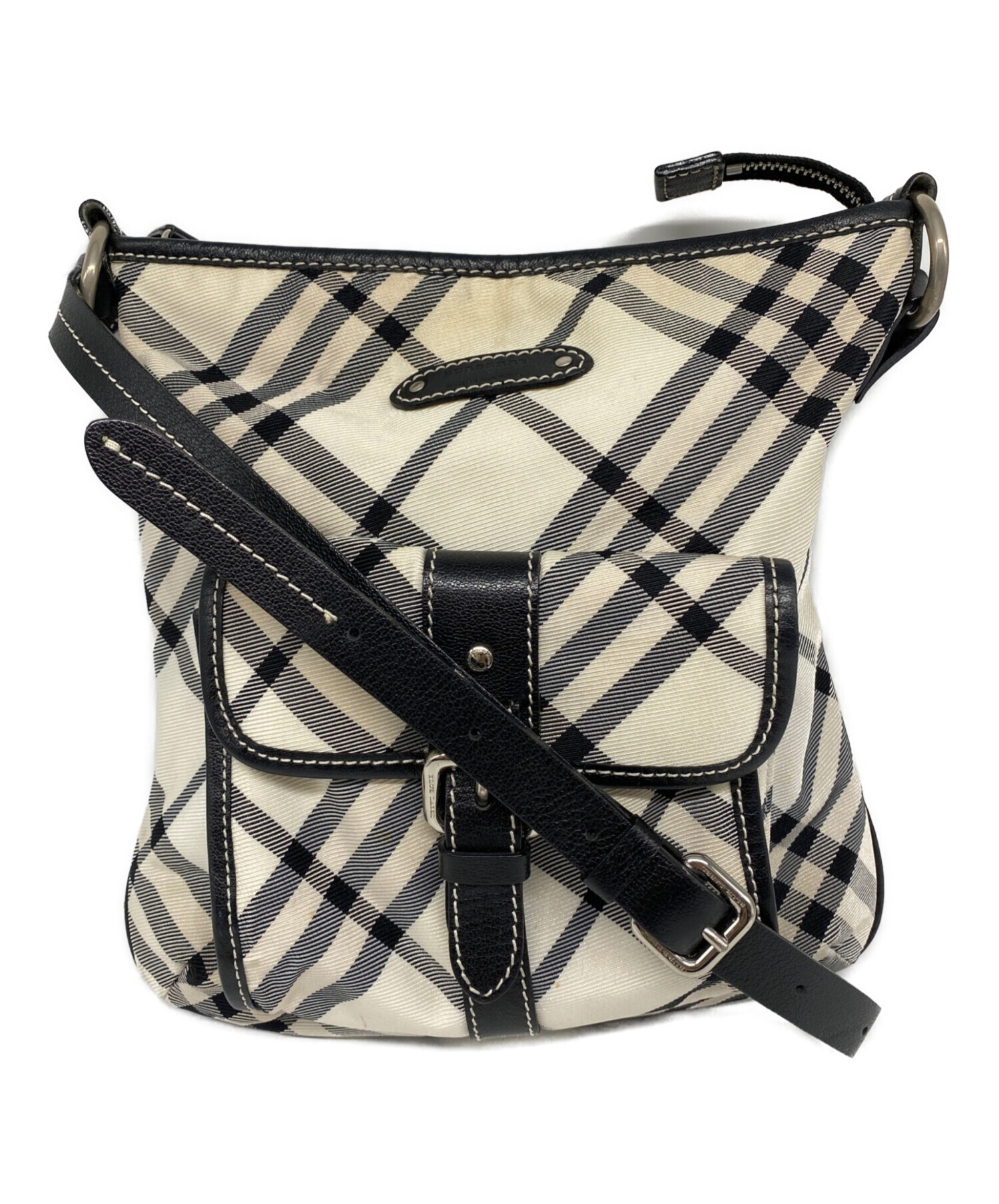 中古・古着通販】BURBERRY BLUE LABEL (バーバリー ブルー レーベル