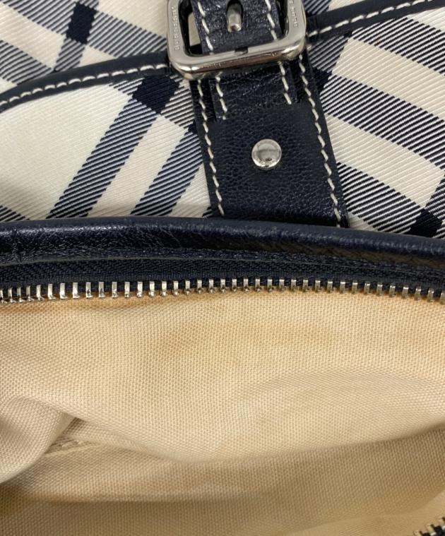 中古・古着通販】BURBERRY BLUE LABEL (バーバリー ブルー レーベル