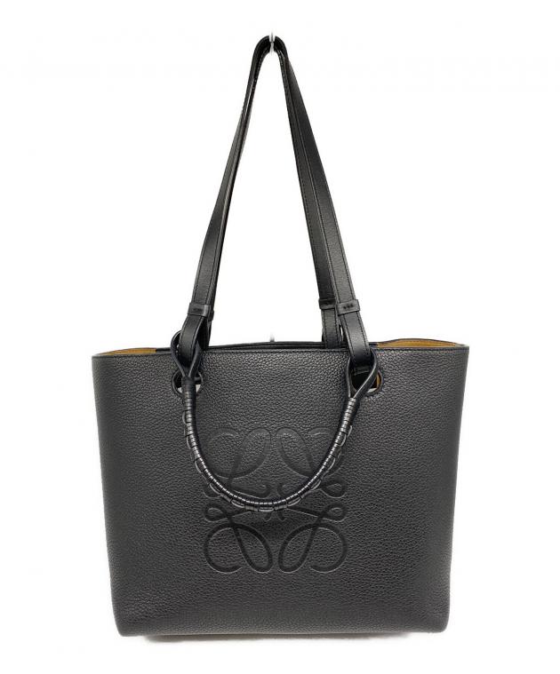 中古・古着通販】LOEWE (ロエベ) アナグラム トートバッグ スモール