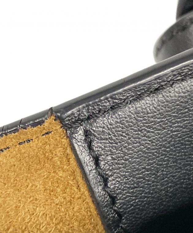 中古・古着通販】LOEWE (ロエベ) アナグラム トートバッグ スモール