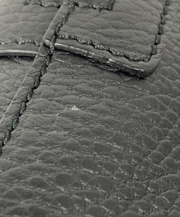 中古・古着通販】GUCCI (グッチ) インターロッキングGチャーム付 2WAY