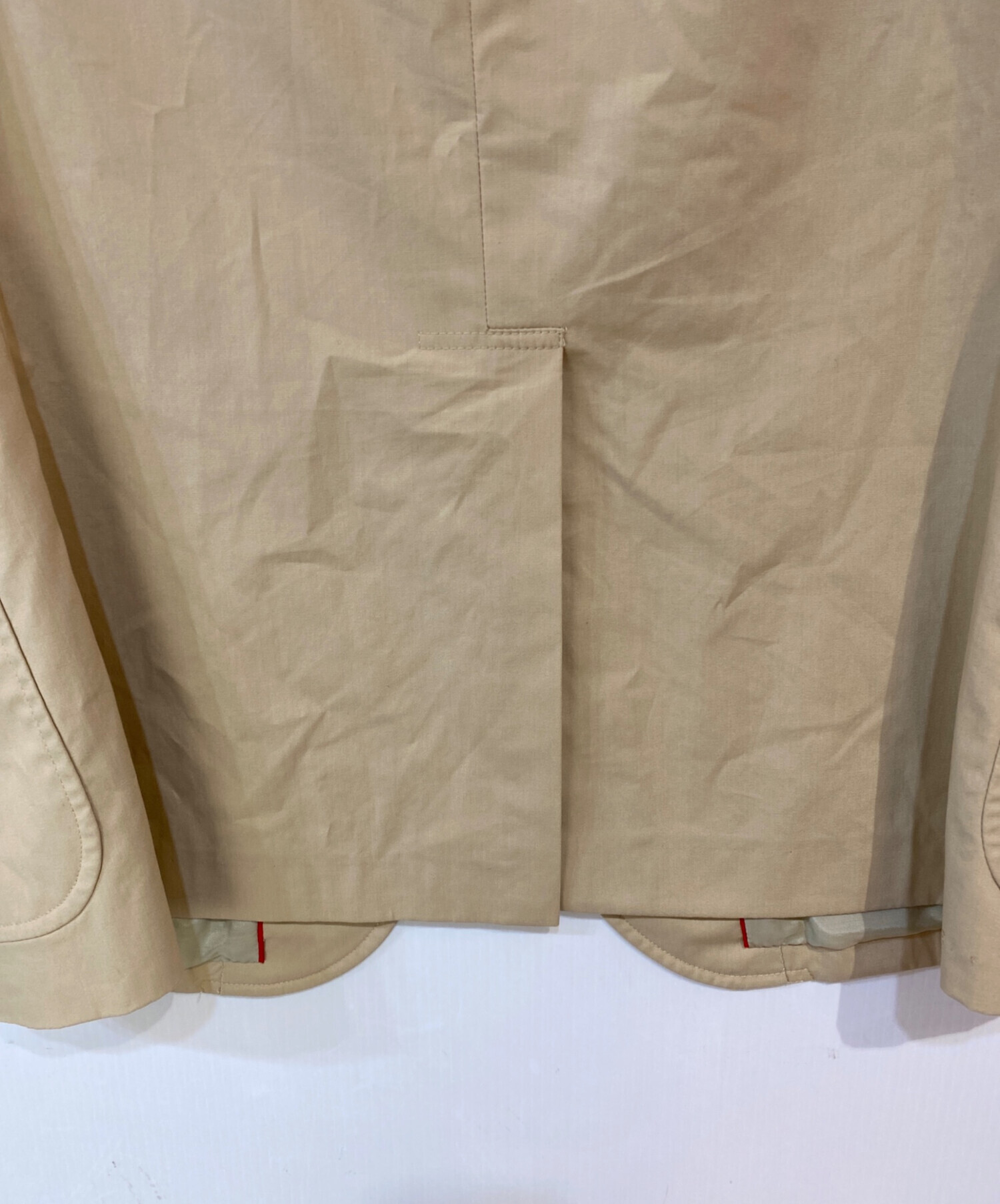 中古・古着通販】J.PRESS (ジェイプレス) TCポプリン オーセンティック