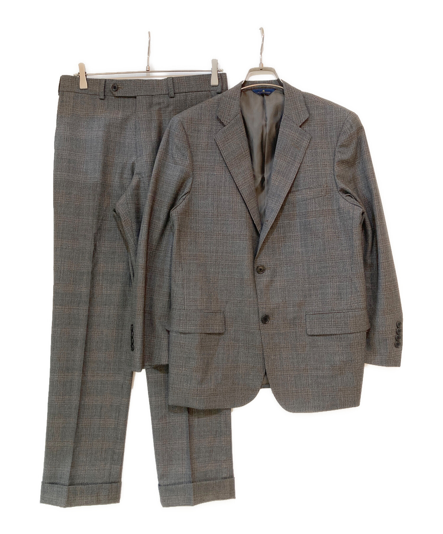 中古・古着通販】BROOKS BROTHERS (ブルックスブラザーズ) グレン