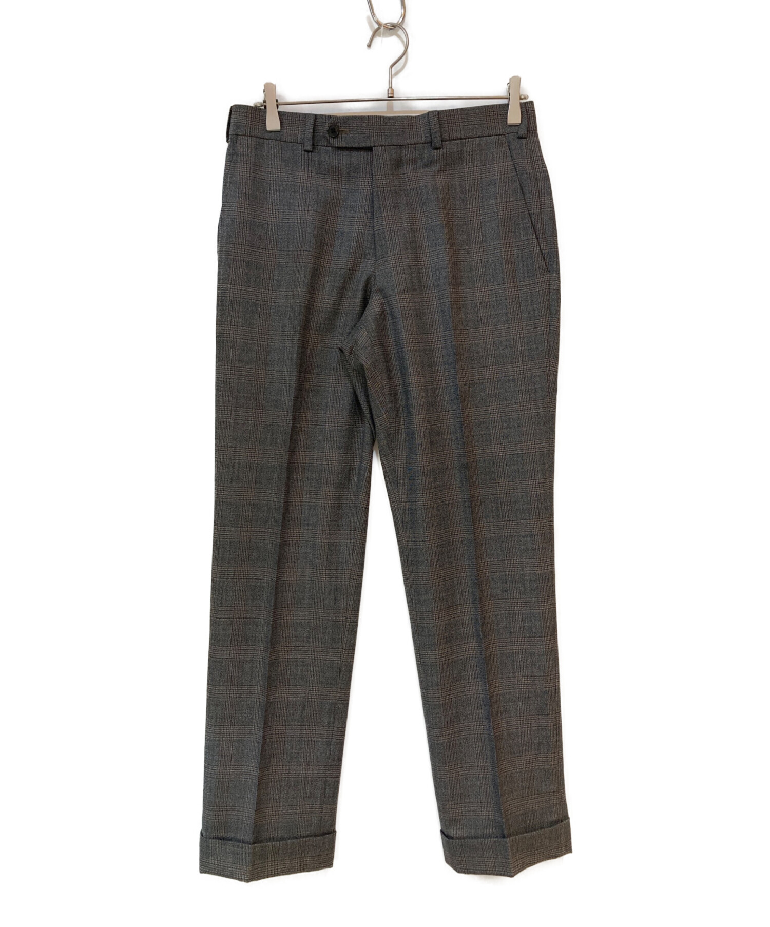 中古・古着通販】BROOKS BROTHERS (ブルックスブラザーズ) グレン