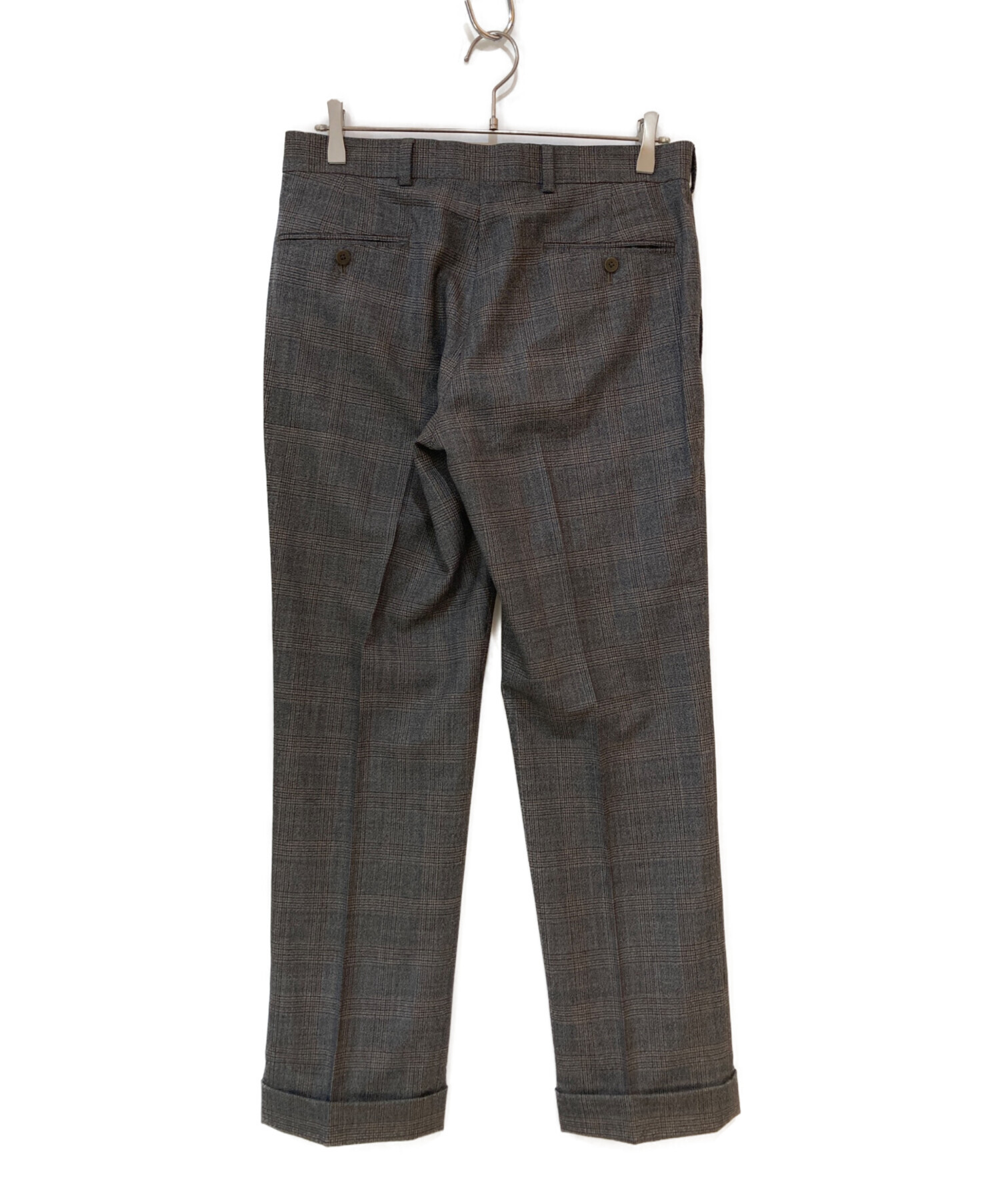 中古・古着通販】BROOKS BROTHERS (ブルックスブラザーズ) グレン