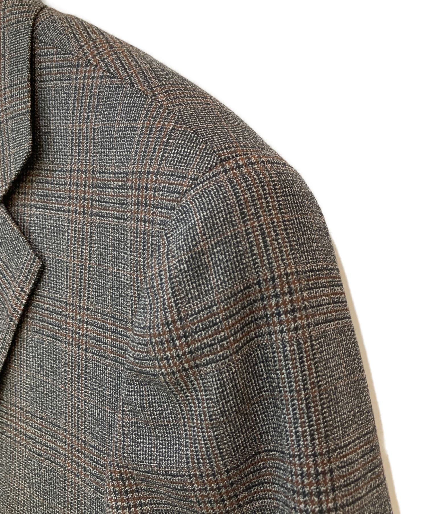 中古・古着通販】BROOKS BROTHERS (ブルックスブラザーズ) グレン