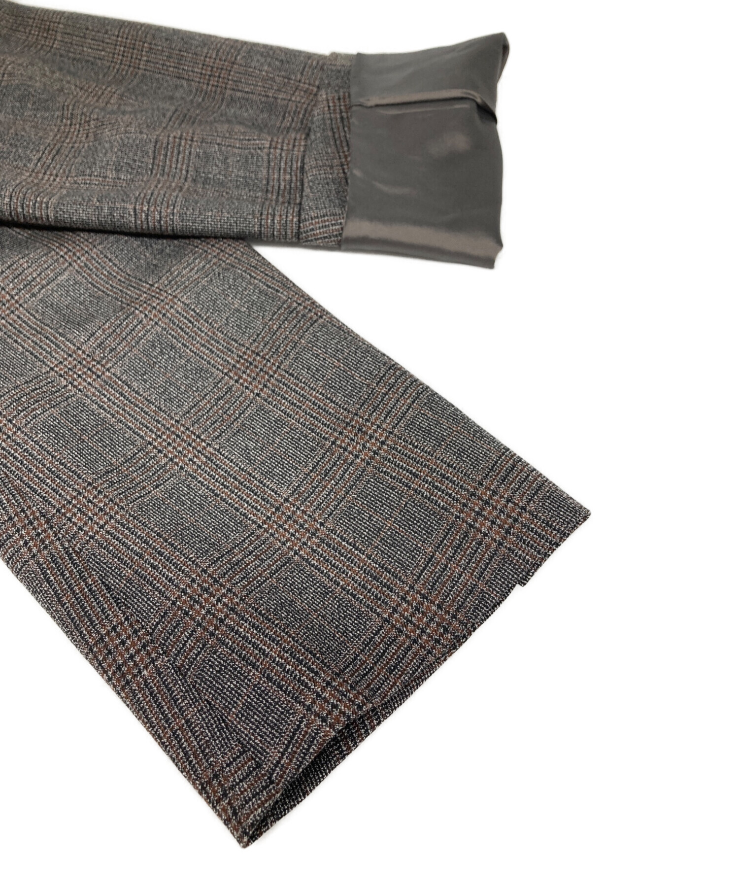 中古・古着通販】BROOKS BROTHERS (ブルックスブラザーズ) グレン