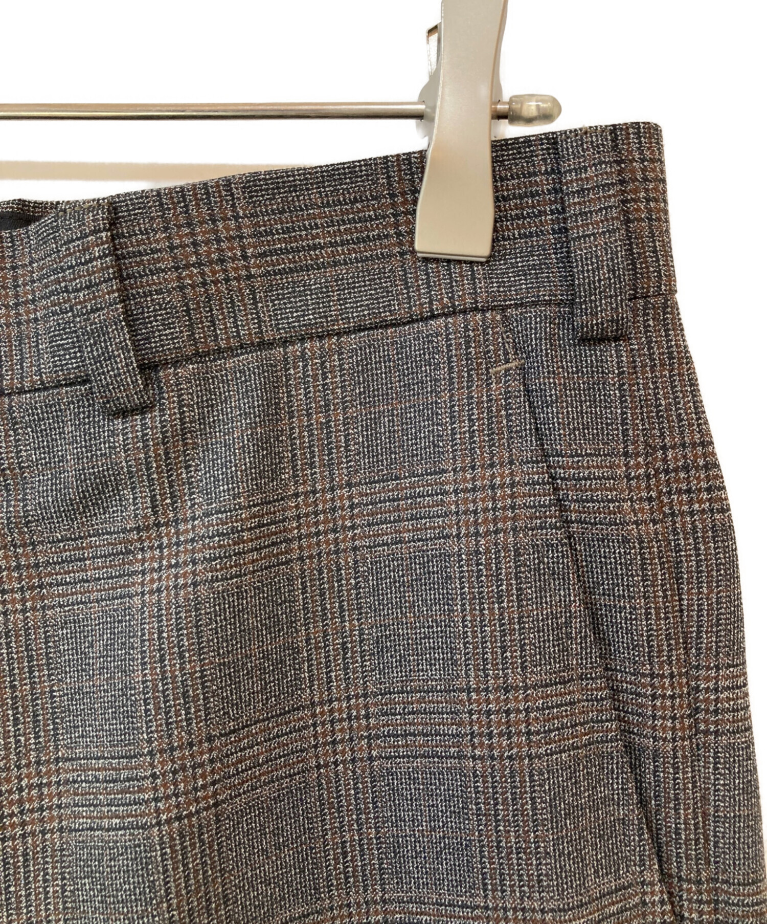 中古・古着通販】BROOKS BROTHERS (ブルックスブラザーズ) グレン 
