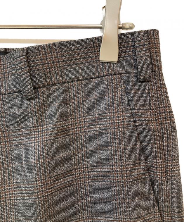 中古・古着通販】BROOKS BROTHERS (ブルックスブラザーズ) グレン