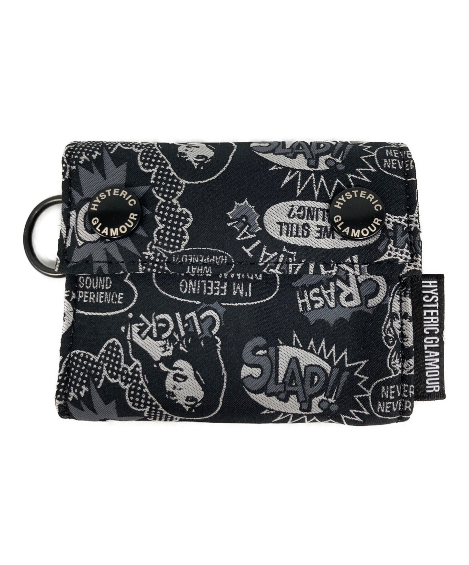 中古・古着通販】PORTER (ポーター) Hysteric Glamour (ヒステリック
