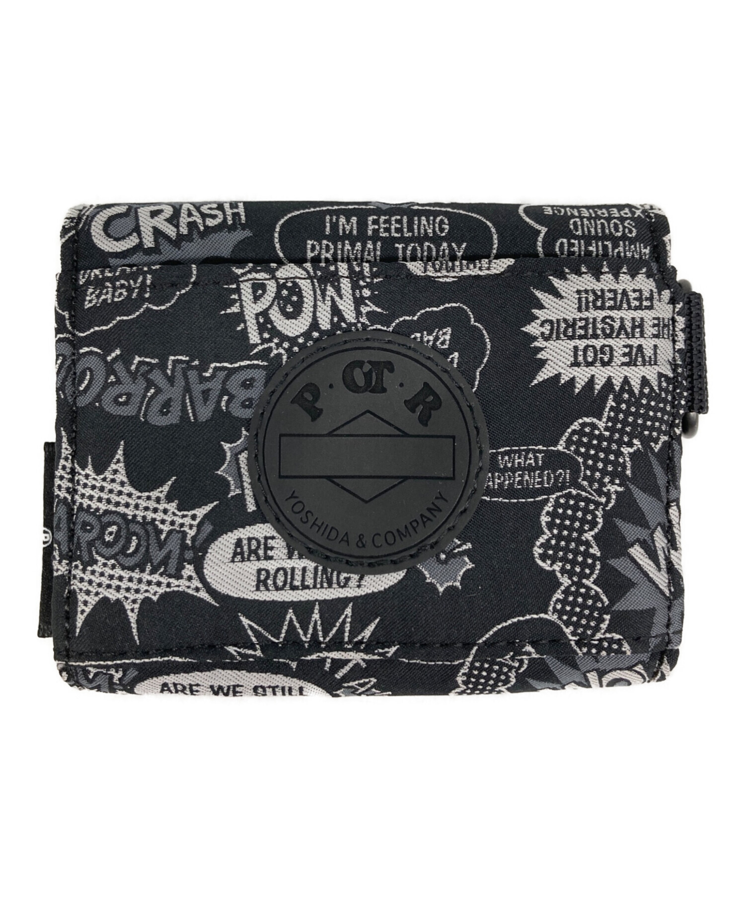 中古・古着通販】PORTER (ポーター) Hysteric Glamour (ヒステリック