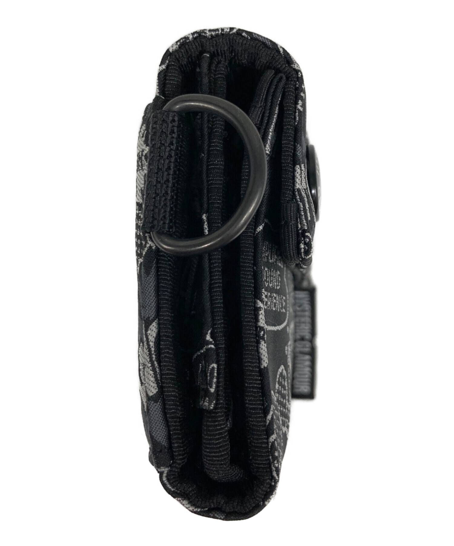 中古・古着通販】PORTER (ポーター) Hysteric Glamour (ヒステリック