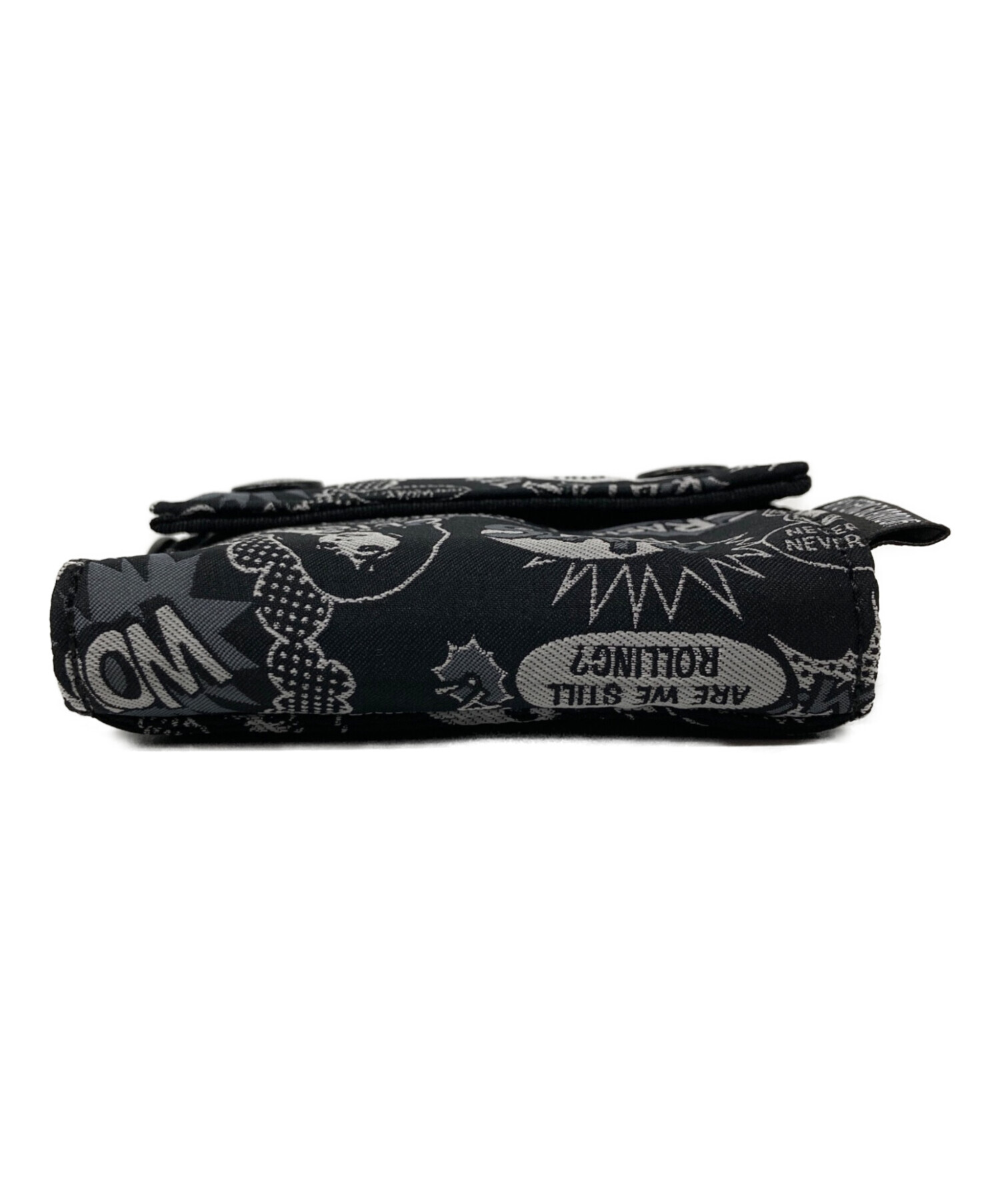 中古・古着通販】PORTER (ポーター) Hysteric Glamour (ヒステリック
