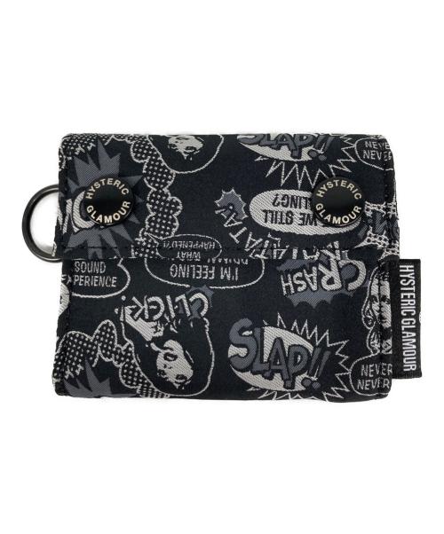 中古・古着通販】PORTER (ポーター) Hysteric Glamour (ヒステリック