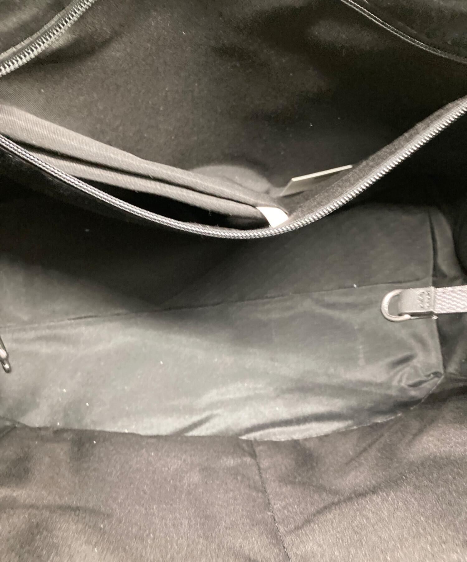 中古・古着通販】COACH (コーチ) ヘリテージ レザーホールドオール