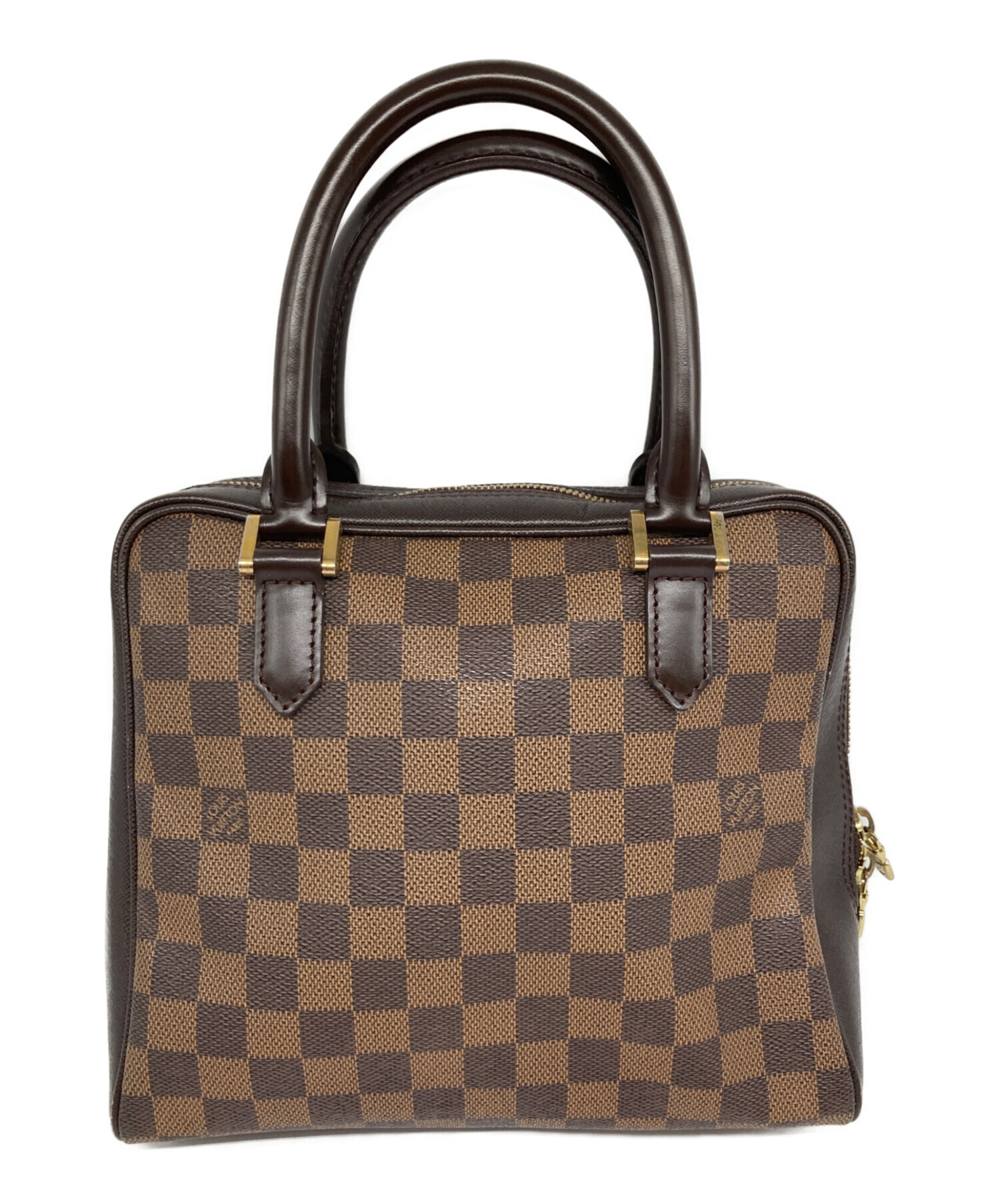 中古・古着通販】LOUIS VUITTON (ルイ ヴィトン) ブレラ ハンドバッグ 