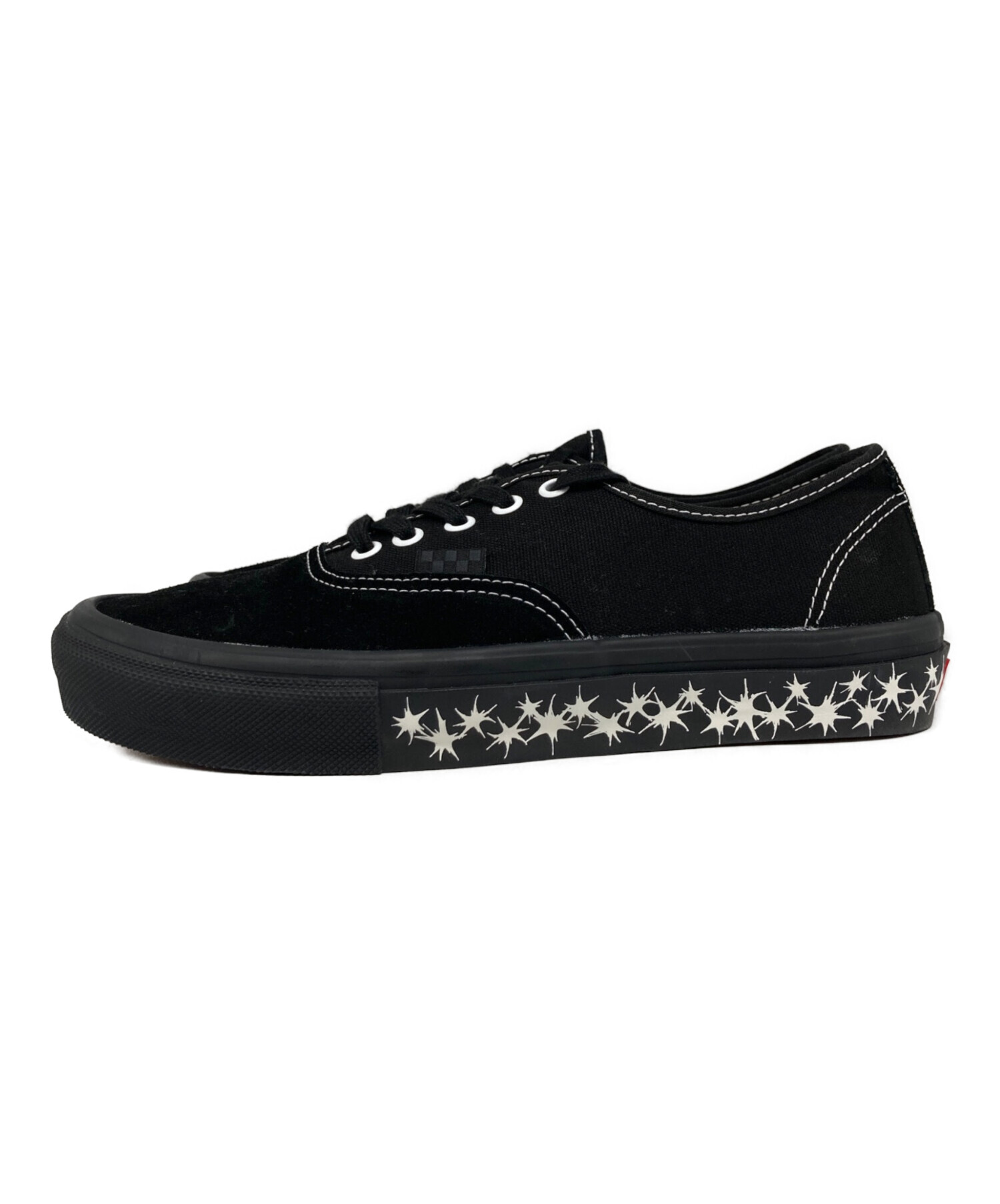 中古・古着通販】VANS (ヴァンズ) Skate Authentic ローカット