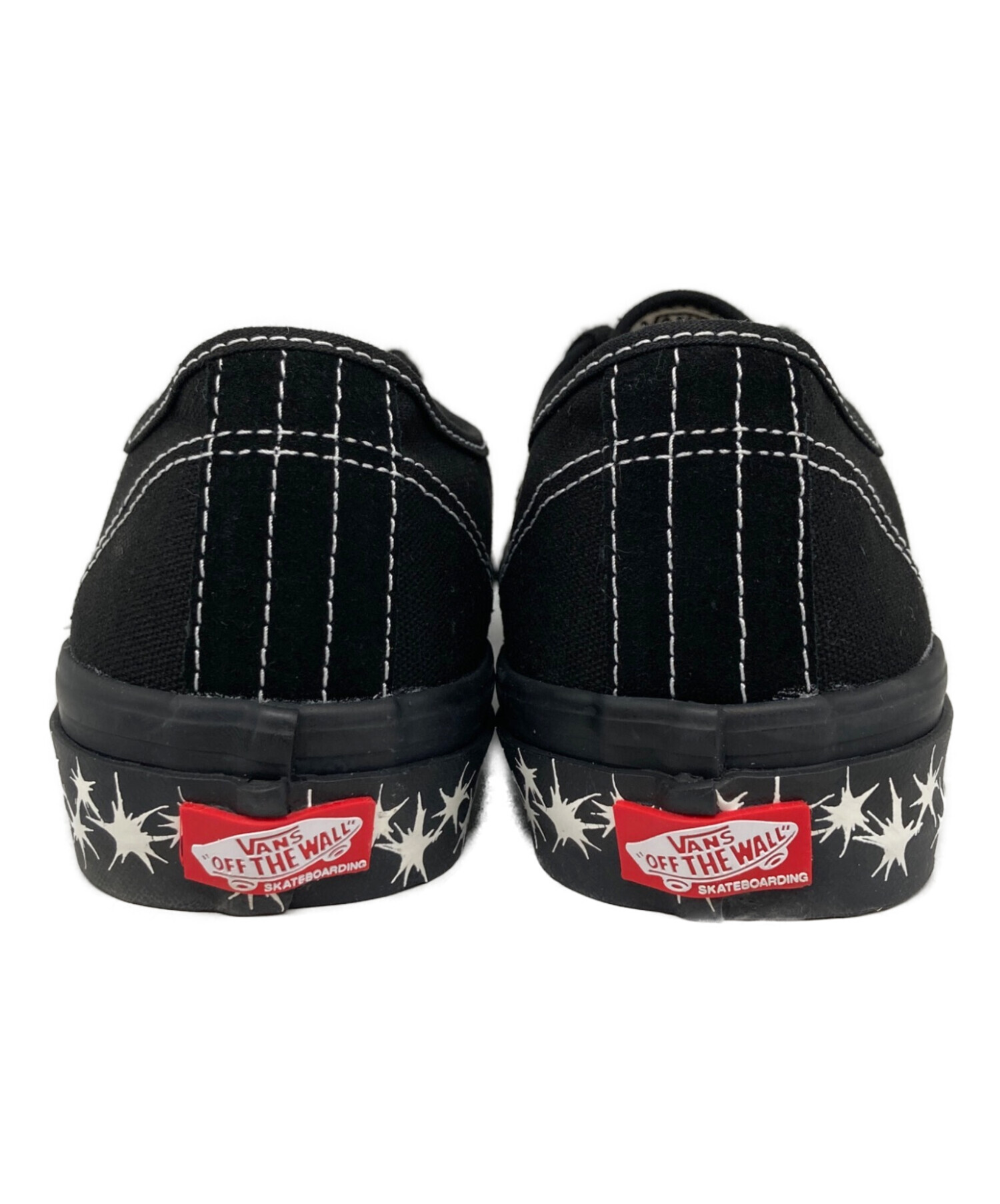 中古・古着通販】VANS (ヴァンズ) Skate Authentic ローカット 