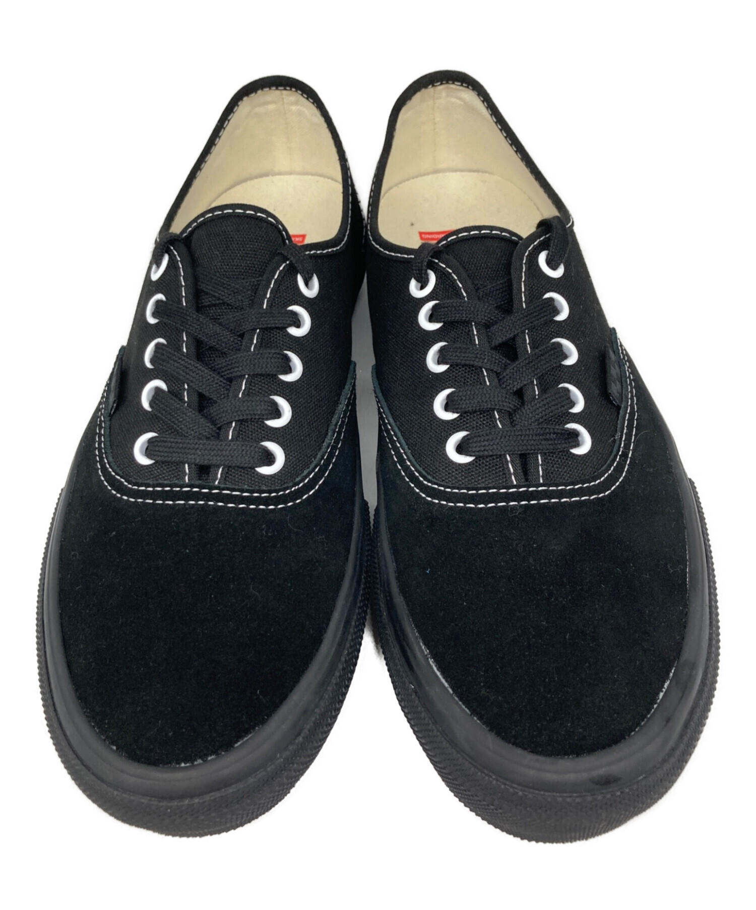 中古・古着通販】VANS (ヴァンズ) Skate Authentic ローカット