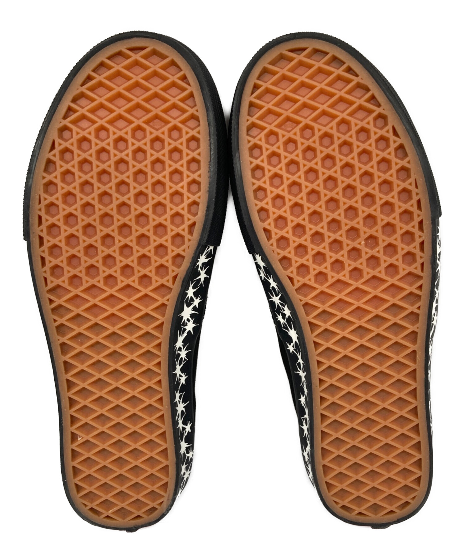 中古・古着通販】VANS (ヴァンズ) Skate Authentic ローカット 