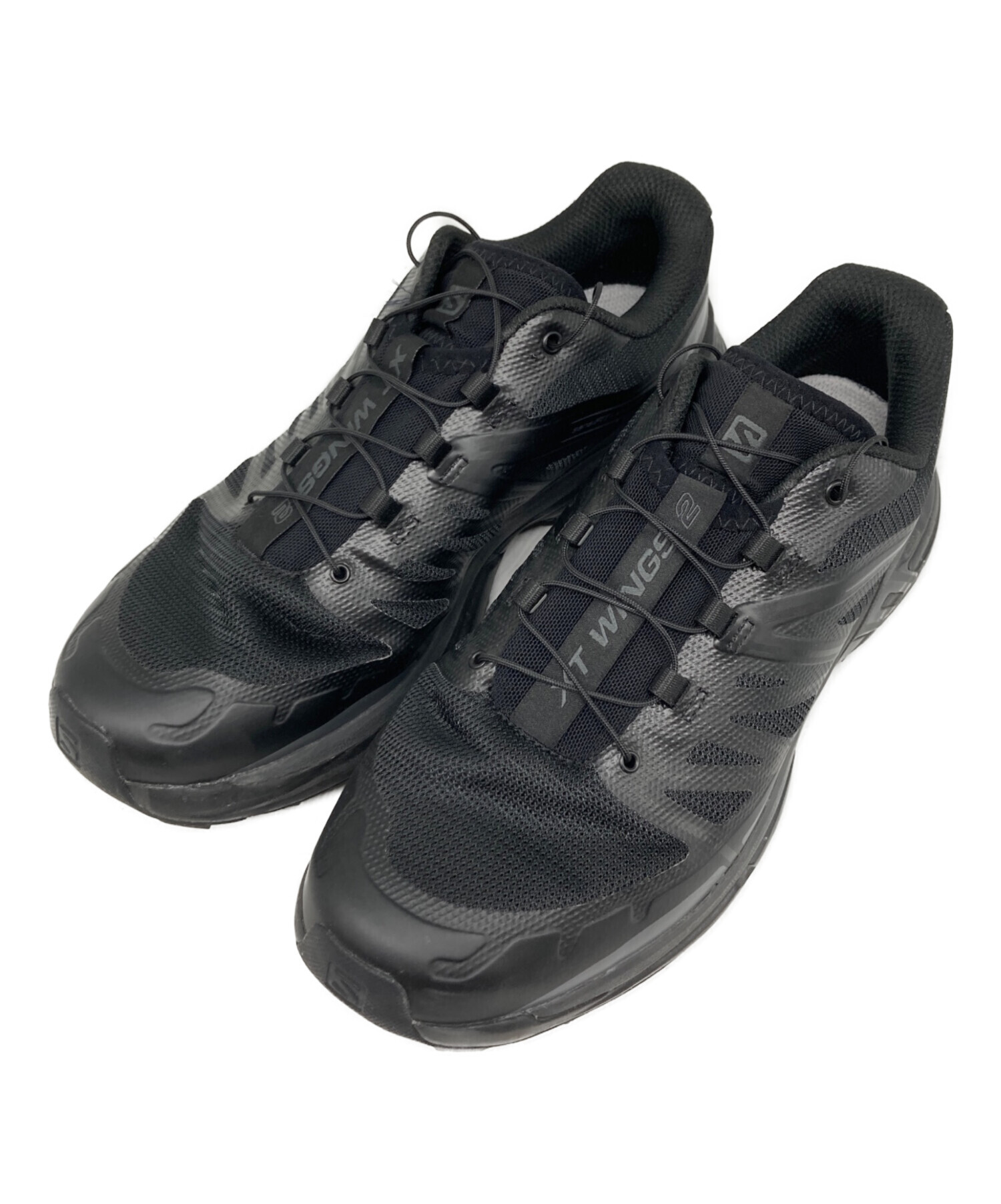 中古・古着通販】SALOMON (サロモン) XT-WINGS 2 ADV ローカット