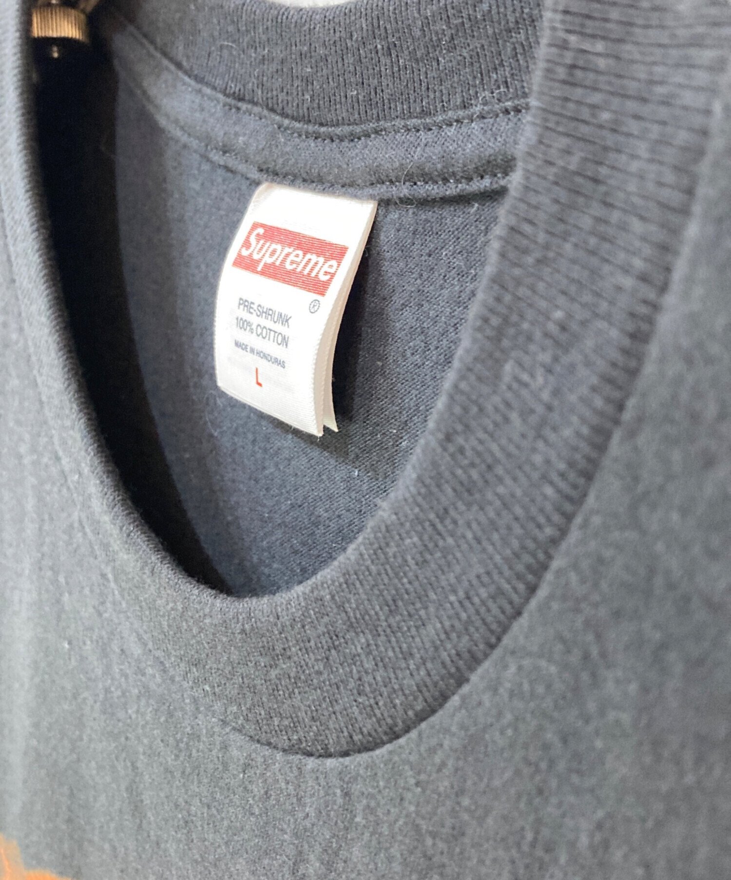中古・古着通販】SUPREME (シュプリーム) 26SS Grim Reaper Tee 