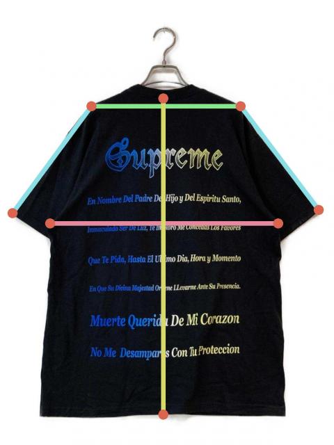 中古・古着通販】SUPREME (シュプリーム) 26SS Grim Reaper Tee